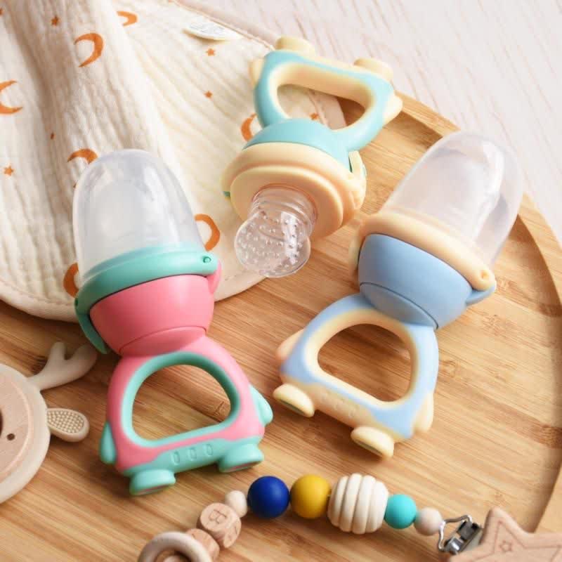 پستونک میوه خوری